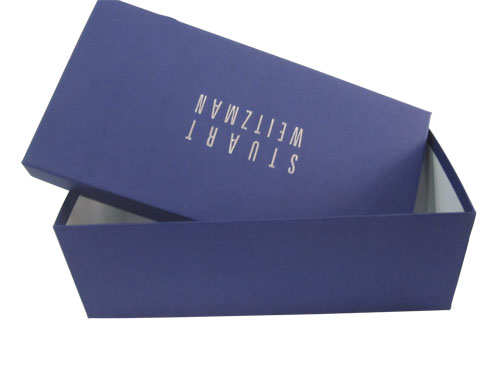 东莞工艺鞋盒生产